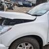 2014 Holden Colorado Sunvisor