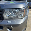 2009 Land Rover Rangerover Sport Abs Pump Modulator