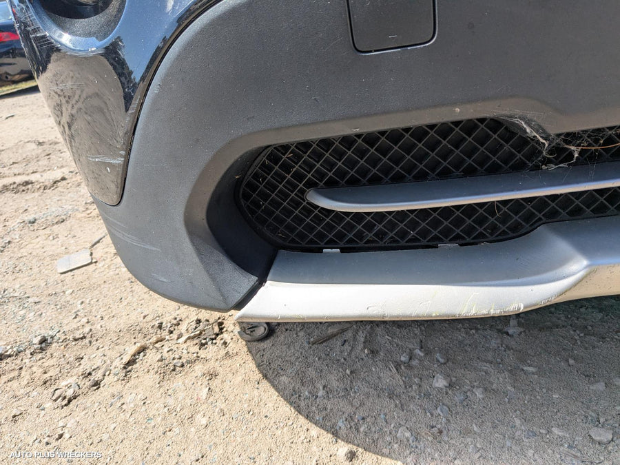 2010-2015 Bmw X1 Door Boot Gate Lock