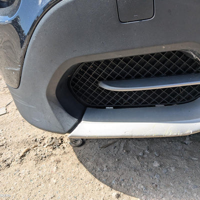 2010-2015 Bmw X1 Bootlid Tailgate