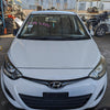 2014 Hyundai I20 Front Bumper