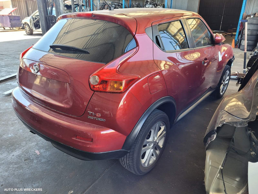 2014 Nissan Juke Right Front Lower Control Arm