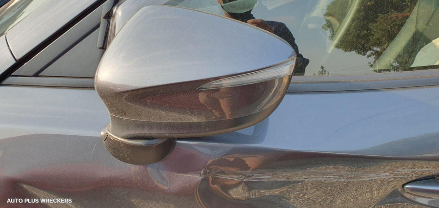 2015 Mazda Cx3 Right Taillight