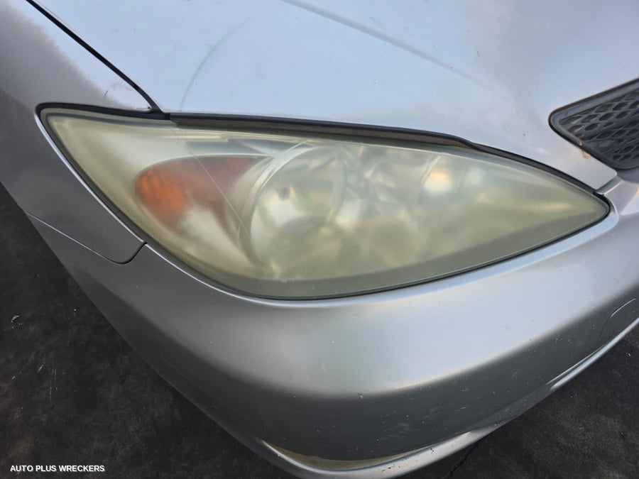 2002-2006 Toyota Camry Bonnet