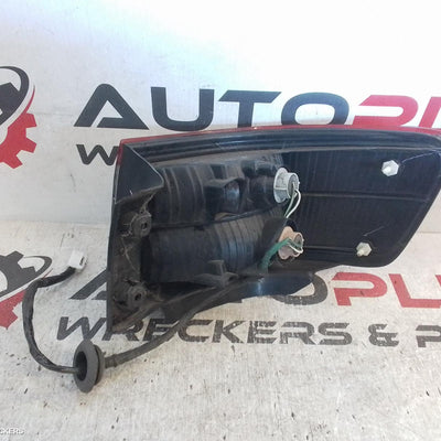 1997-2002 Toyota Camry Left Taillight