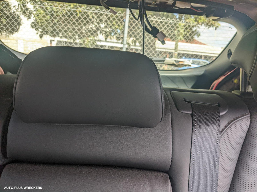 2021 Mazda Cx30 Abs Pump Modulator