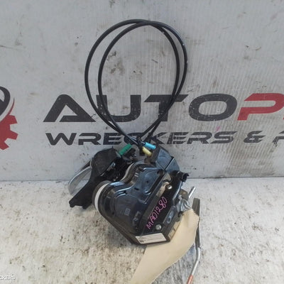 2016-2022 Suzuki Baleno Door Boot Gate Lock