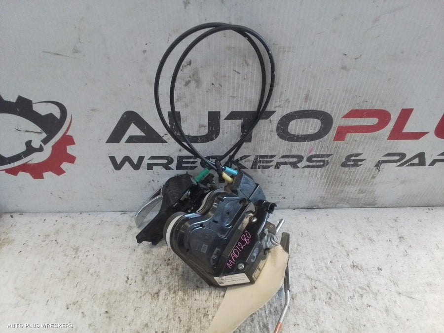 2016-2022 Suzuki Baleno Door Boot Gate Lock