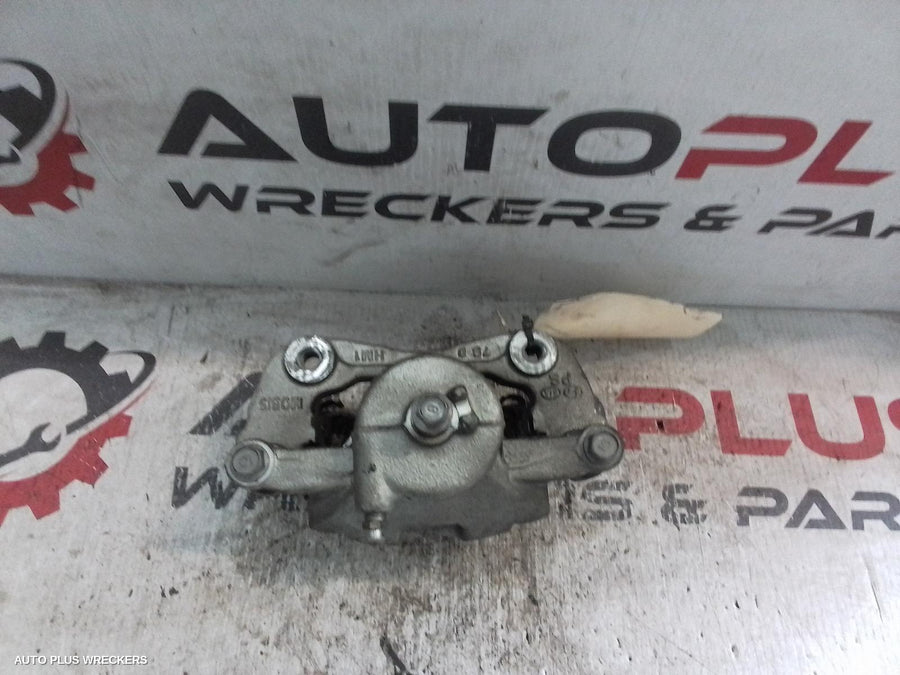 2017-2020 Hyundai I30 Caliper
