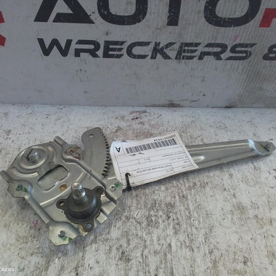 2009-2014 Suzuki Alto Right Rear Wnd Reg Motor