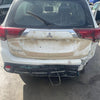 2019 Mitsubishi Outlander Right Rear Door Window