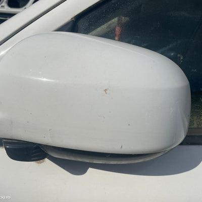 2019 Mitsubishi Outlander Right Front Window Reg Motor