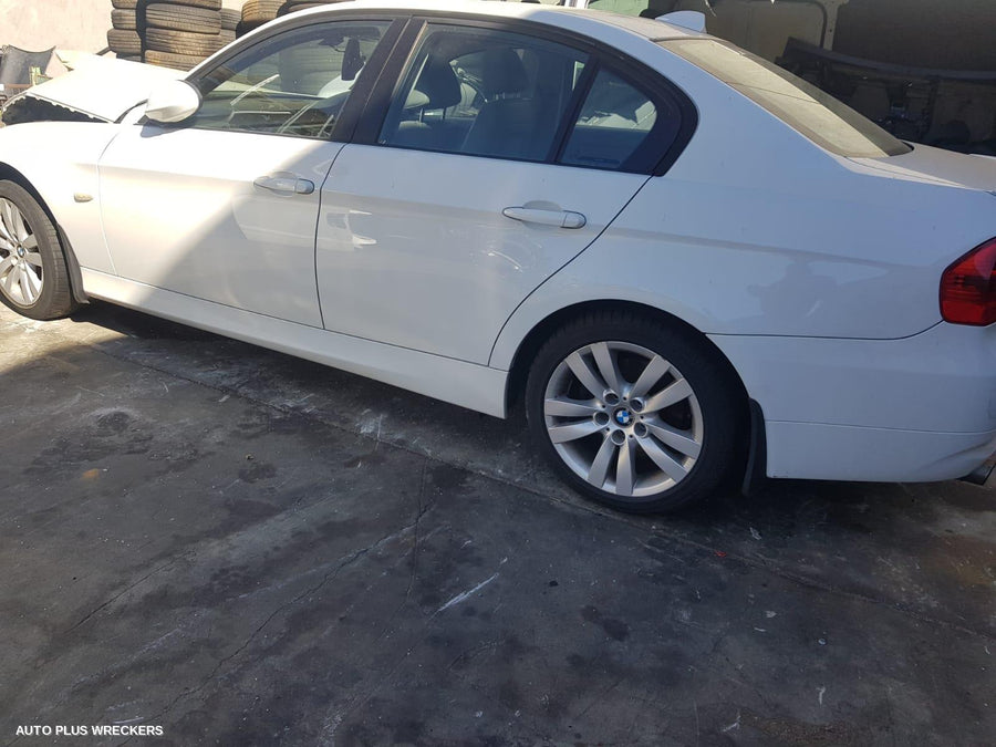 2005 Bmw 3 Series Right Taillight