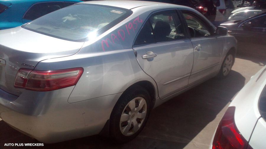 2007 Toyota Camry F Bar Reinforc Brack