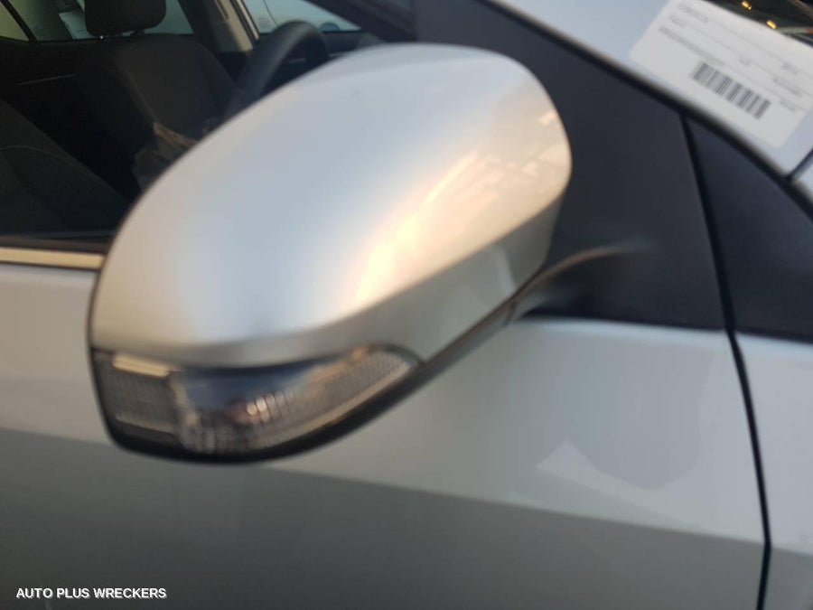 2014 Toyota Corolla Interior Mirror