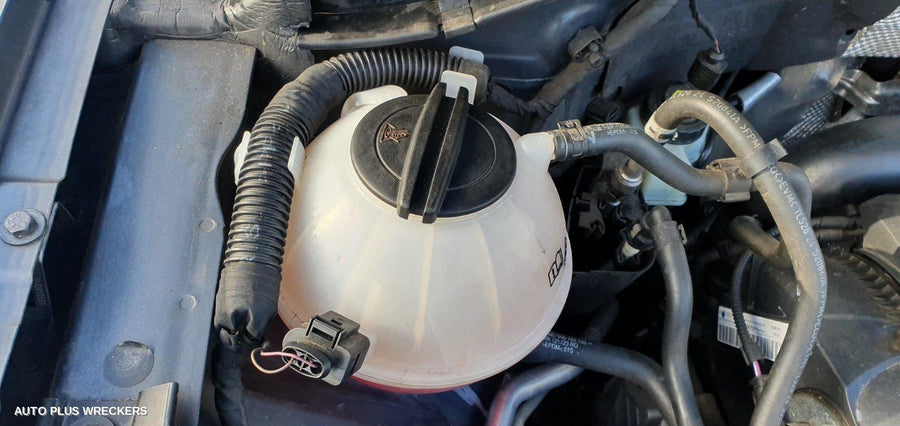 2010 Volkswagen Tiguan Heater Fan Motor