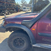 2003 Nissan Patrol Combination Switch