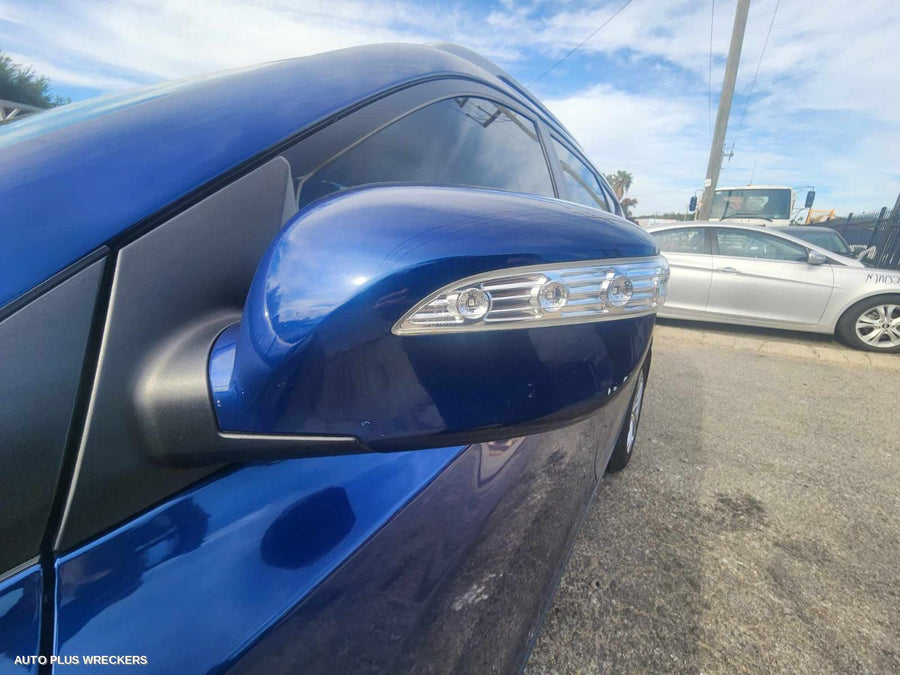 2014 Hyundai Ix35 A C Condenser