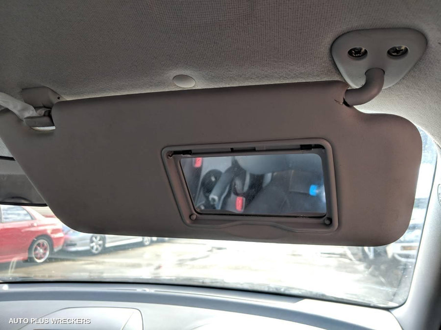 2008 Hyundai I30 Right Door Mirror