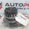 2014 Holden Colorado Alternator