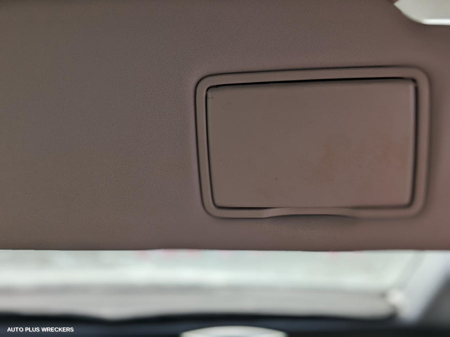 2008 Mazda Cx7 Bonnet