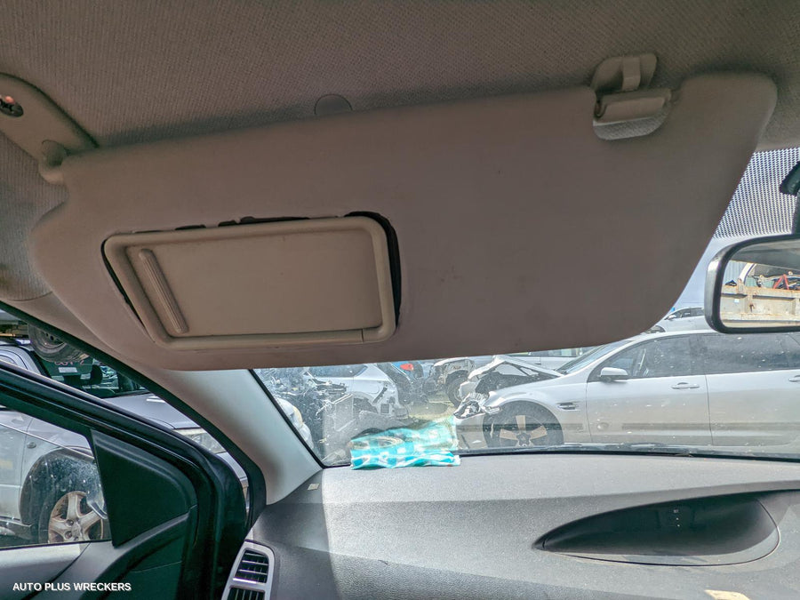 2014 Hyundai I20 Right Door Mirror