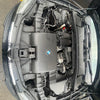 2009 Bmw 1 Series Left Rear Door Window