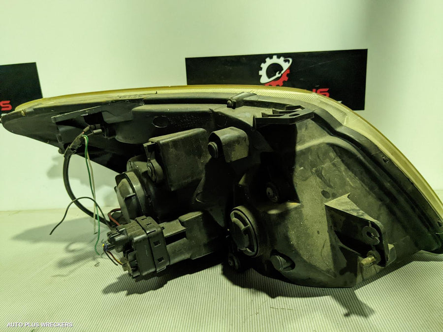 2010 Great Wall X200/x240 Left Headlamp