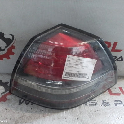 2006-2013 Holden Commodore Right Taillight