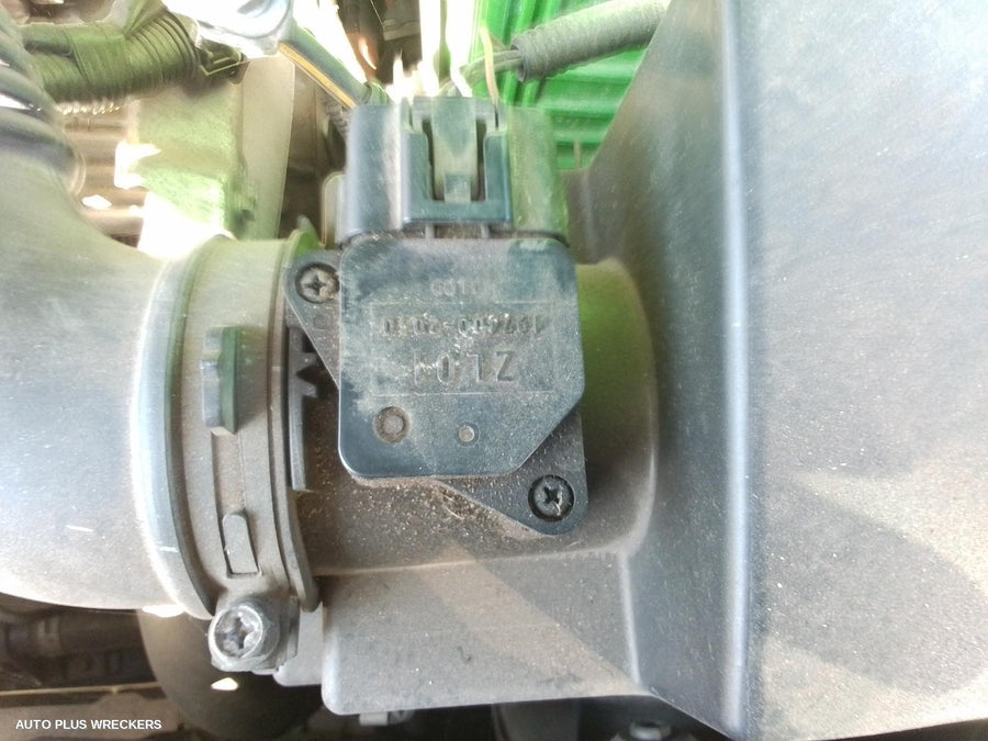 2009 Mazda Cx7 Right Door Mirror