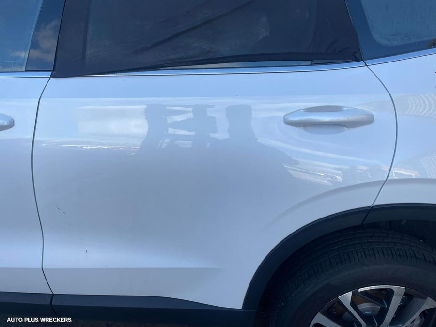 2021-2023 Haval H6 Rear Bumper