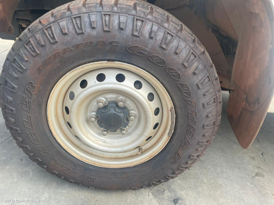 2018 Ford Ranger Right Driveshaft