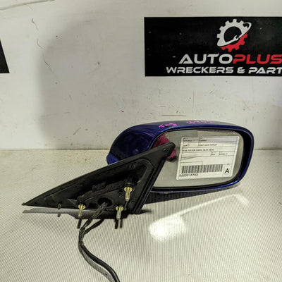 2004 Toyota Camry Right Door Mirror