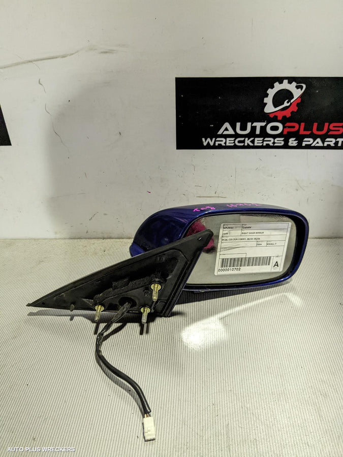 2004 Toyota Camry Right Door Mirror