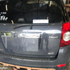 2009 Holden Captiva Right Taillight