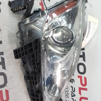 2010-2013 Lexus Is250/is250c Right Headlamp