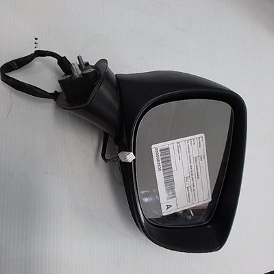2015-2017 Mazda Cx3 Right Door Mirror