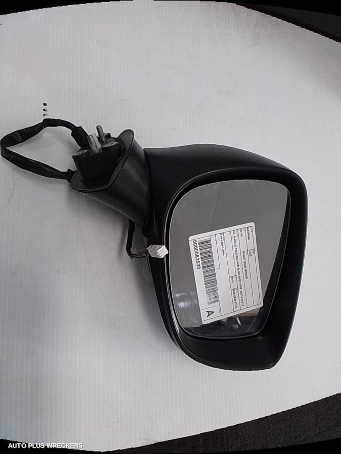 2015-2017 Mazda Cx3 Right Door Mirror