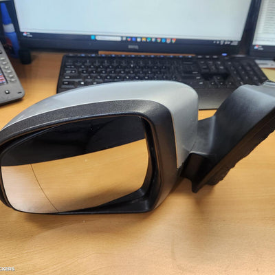 2015-2018 Ford Focus Left Door Mirror