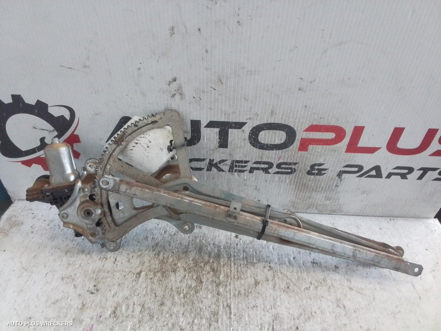2003-2009 Toyota Prado Left Front Window Reg Motor