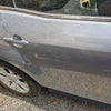 2008 Mazda Cx7 Right Door Mirror