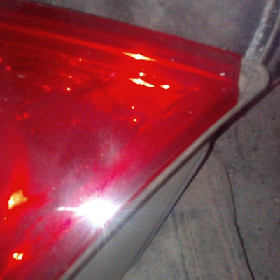 2003-2008 Chrysler Crossfire Right Taillight