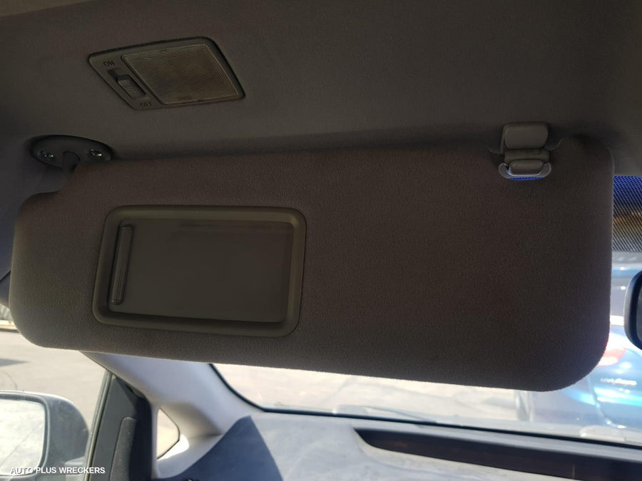 2004 Toyota Prius Bootlid Tailgate