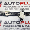2023 Ford Ranger Right Rear Wnd Reg Motor