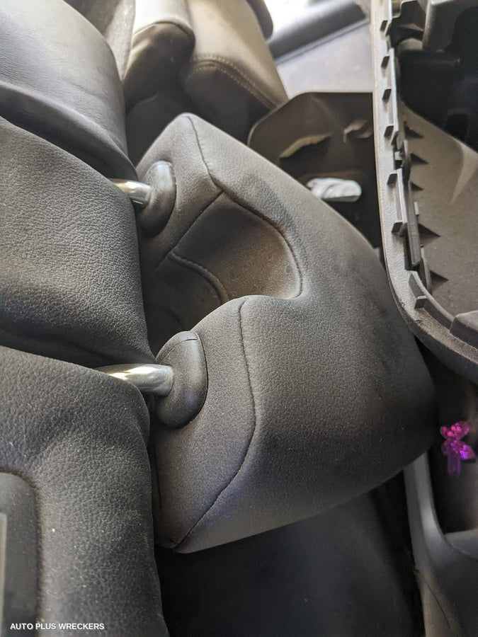 2013 Honda Crv Right Taillight