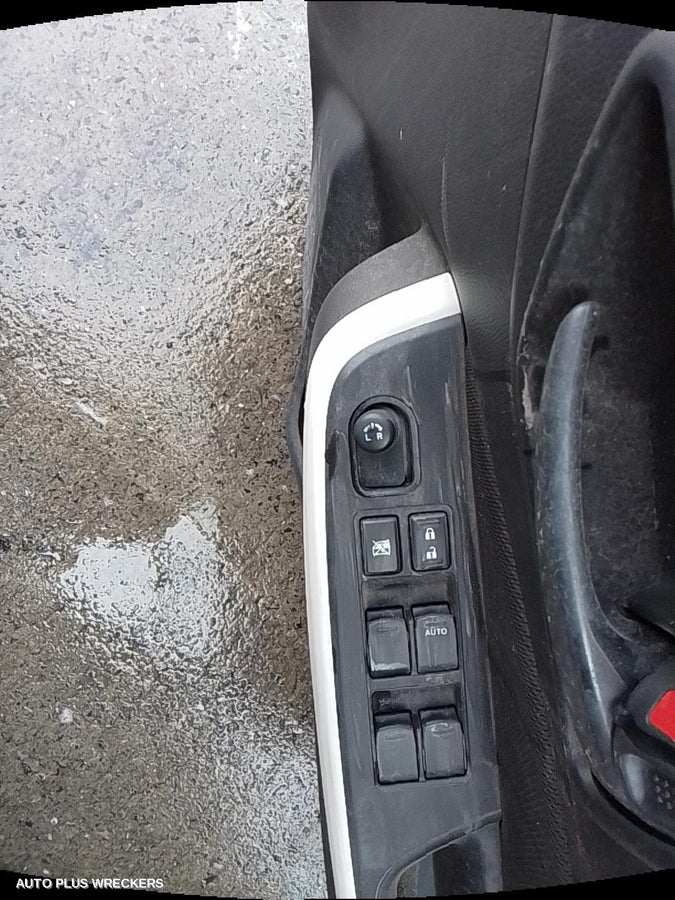 2017-2023 Suzuki Swift Pwr Dr Wind Switch