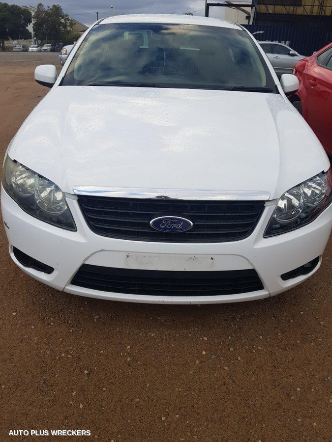 2010 Ford Falcon Right Taillight