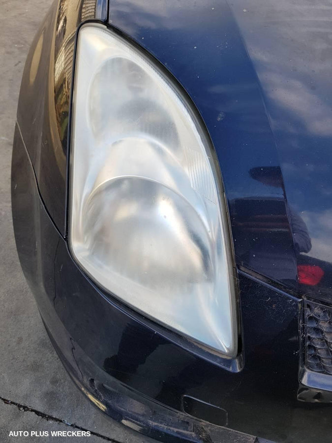 2006 Suzuki Swift Left Door Mirror