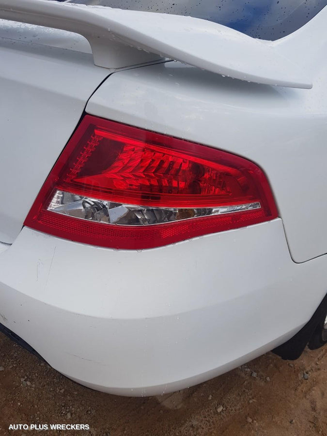 2010 Ford Falcon Right Taillight