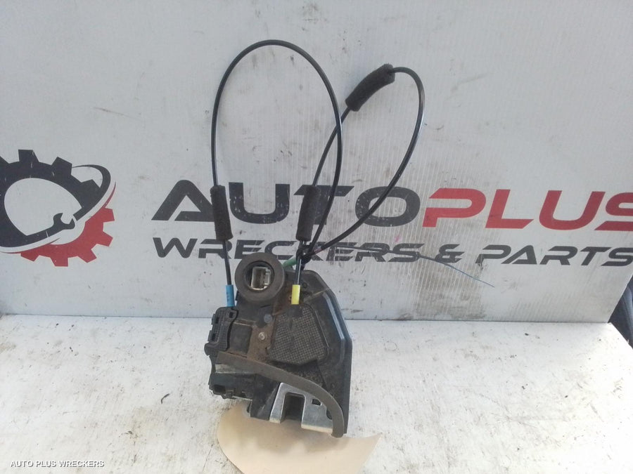 2009-2023 Toyota Prado Door Boot Gate Lock